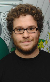 Seth Rogen